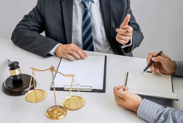 Attorney Consultation LeGrande Law